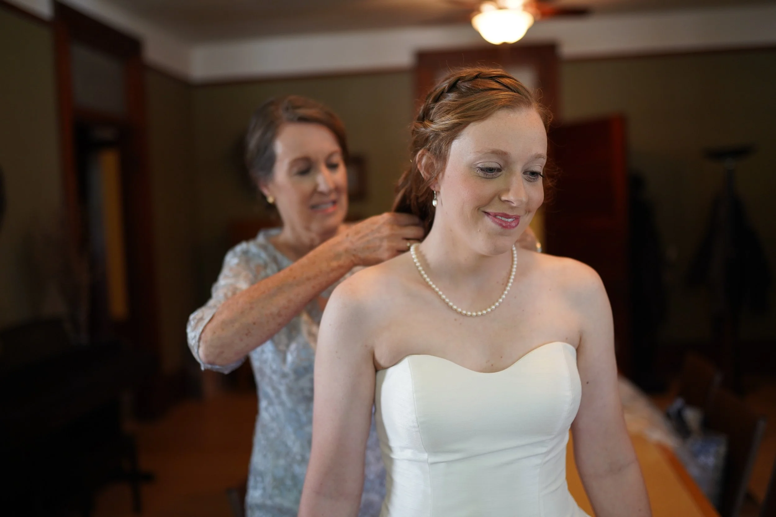 Weddings photograph by Joy In Focus