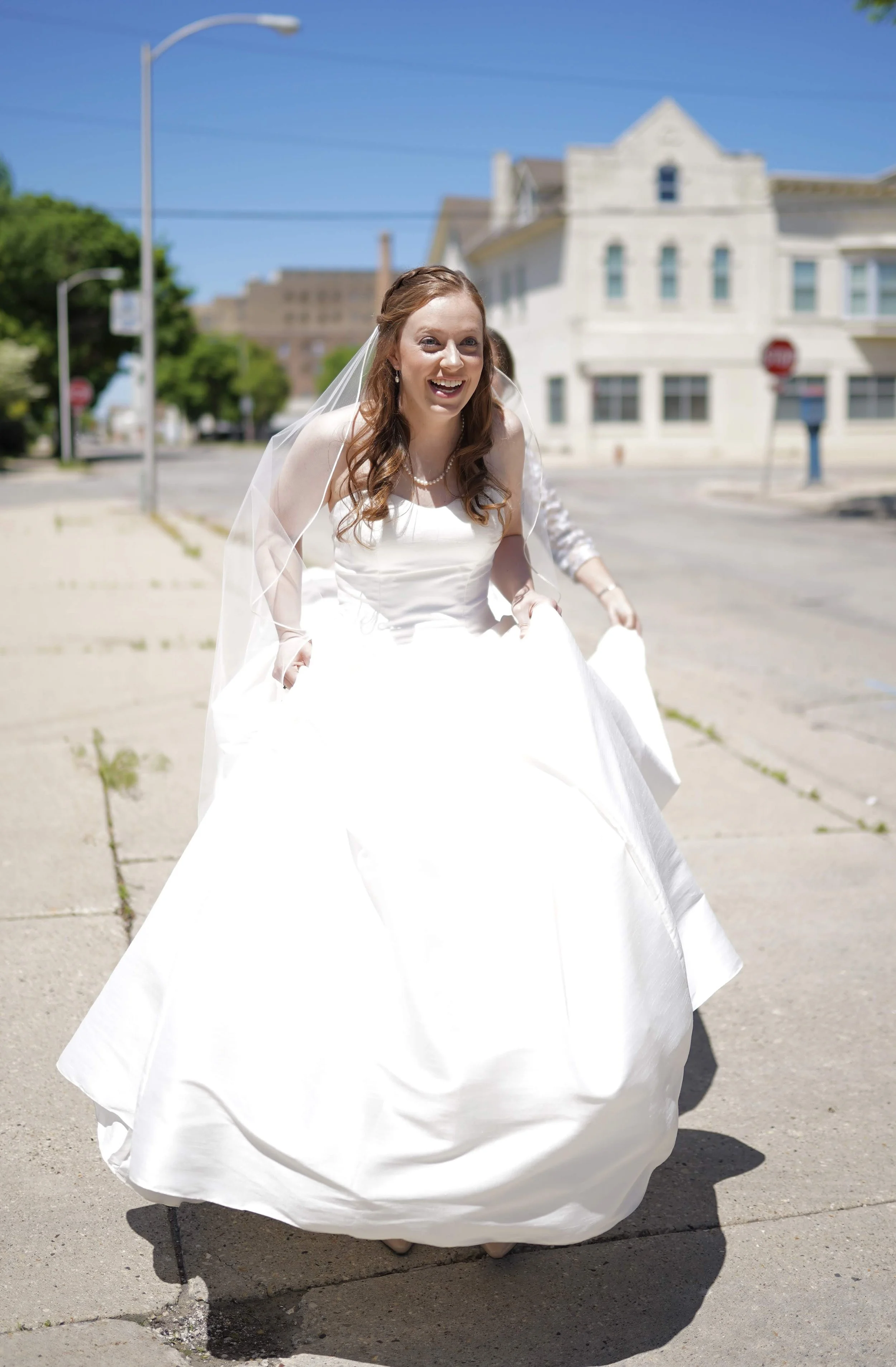 Weddings photograph by Joy In Focus