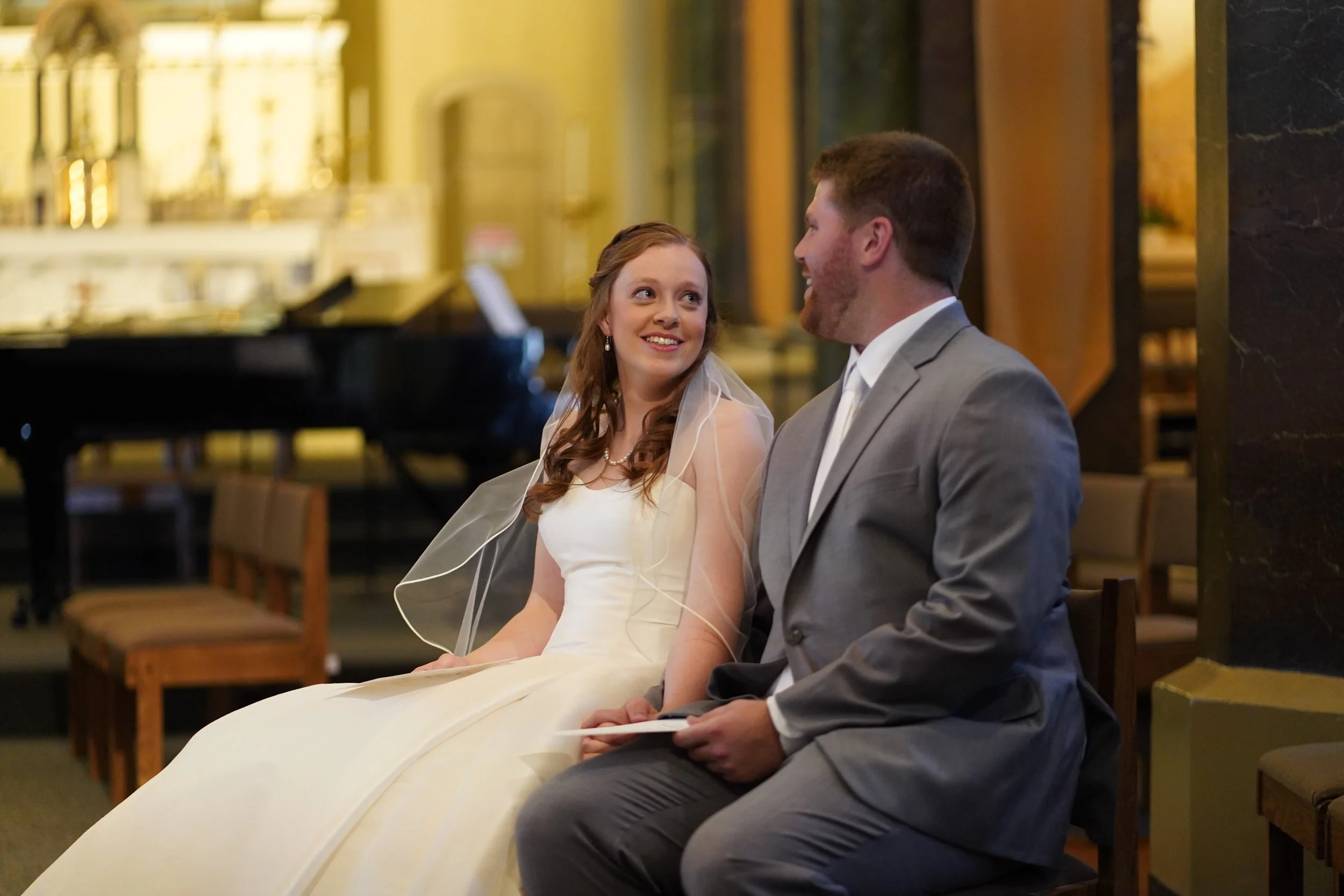 Weddings photograph by Joy In Focus