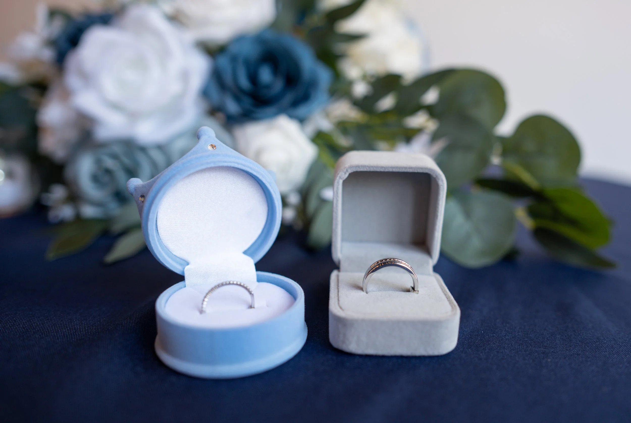 Weddings photograph by Joy In Focus