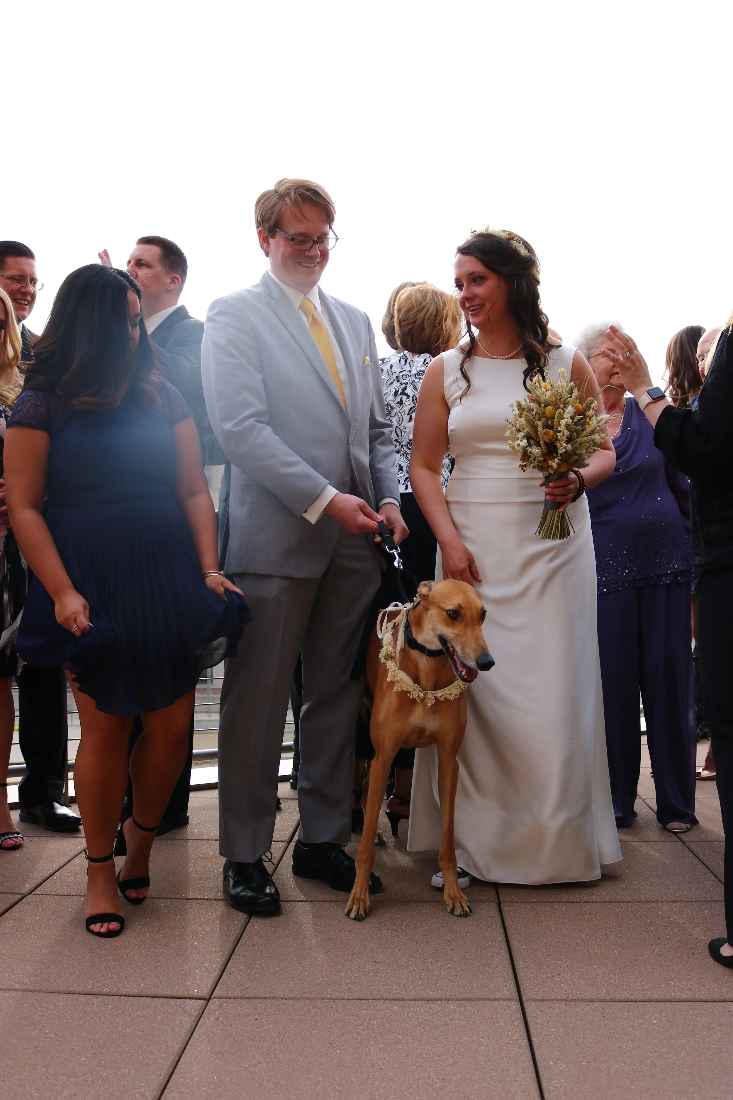 Weddings photograph by Joy In Focus