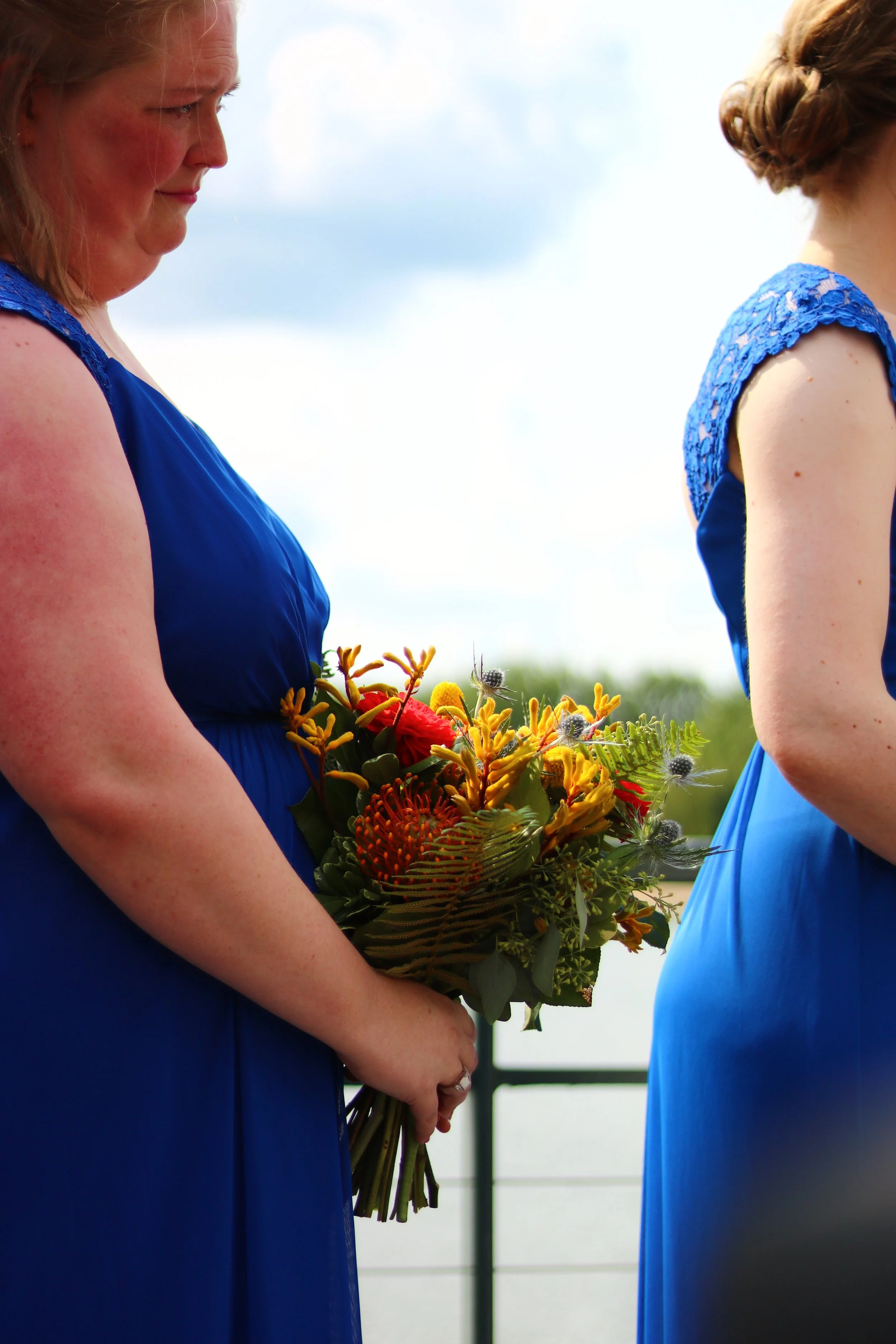Weddings photograph by Joy In Focus